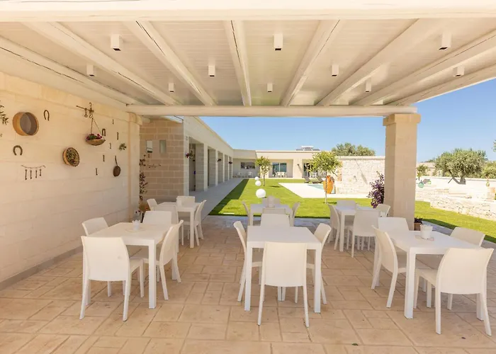 Tenuta Aspri Carovigno