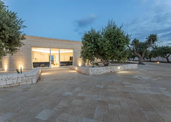 Tenuta Aspri קרוביניו