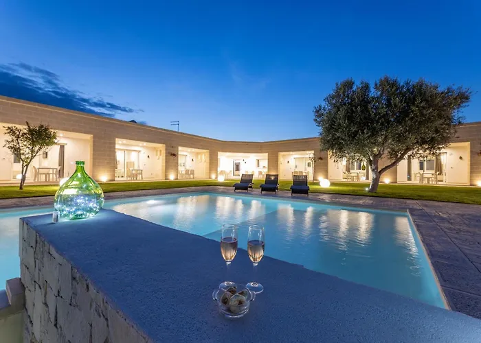 Tenuta Aspri קרוביניו