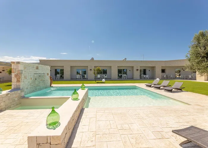 Tenuta Aspri Carovigno