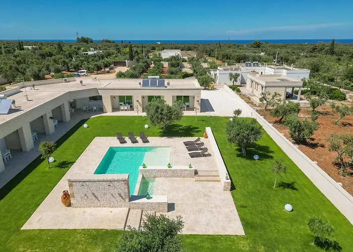 Tenuta Aspri *