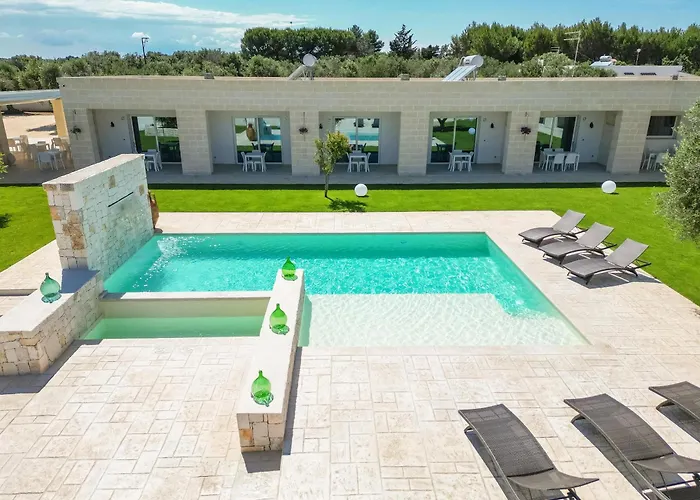 Tenuta Aspri