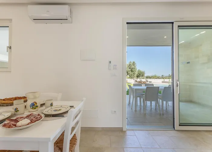 Tenuta Aspri *