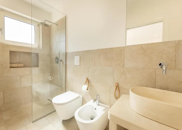 Tenuta Aspri וילה קרוביניו