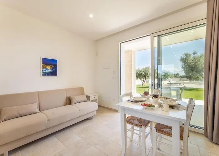 Villa Tenuta Aspri *