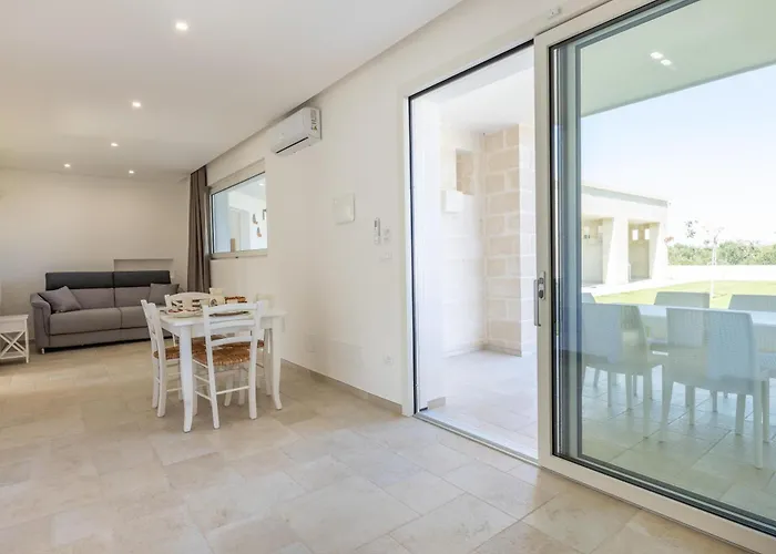 Villa Tenuta Aspri *