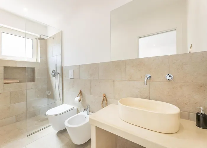 Tenuta Aspri Villa Carovigno
