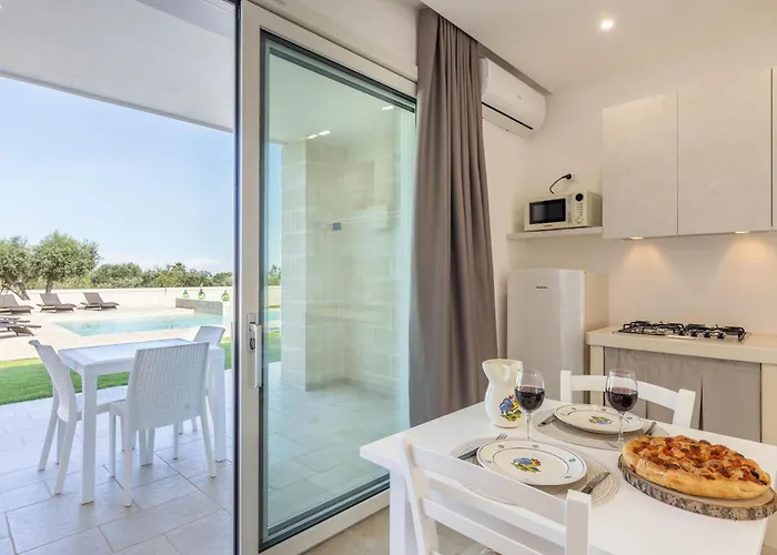 Tenuta Aspri קרוביניו