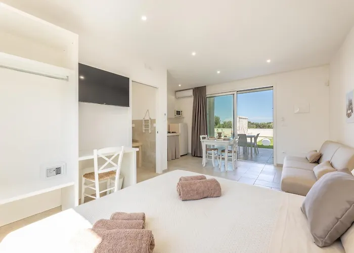 Tenuta Aspri *