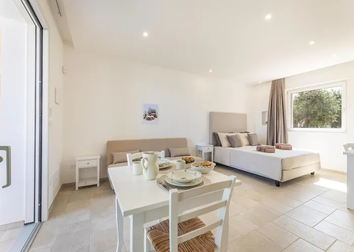 Tenuta Aspri
