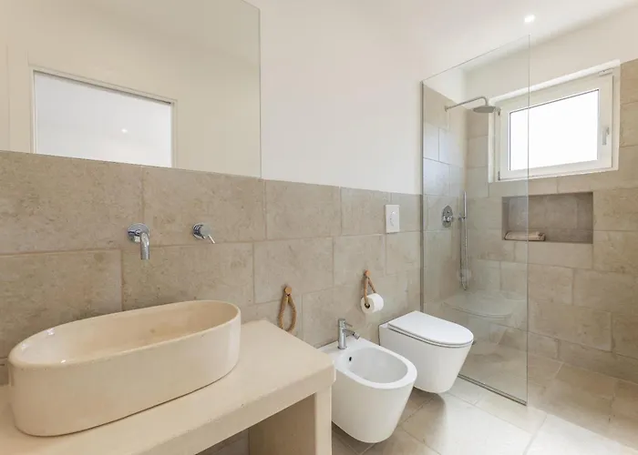 Tenuta Aspri וילה *