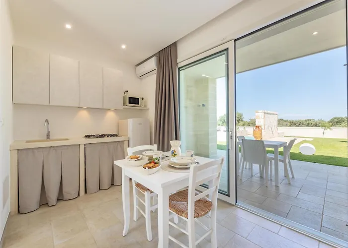 Tenuta Aspri *